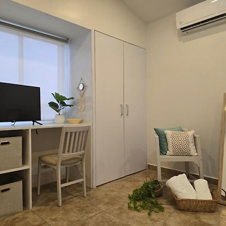 Rooi Santo Residence Palm Beach Dış mekan fotoğraf