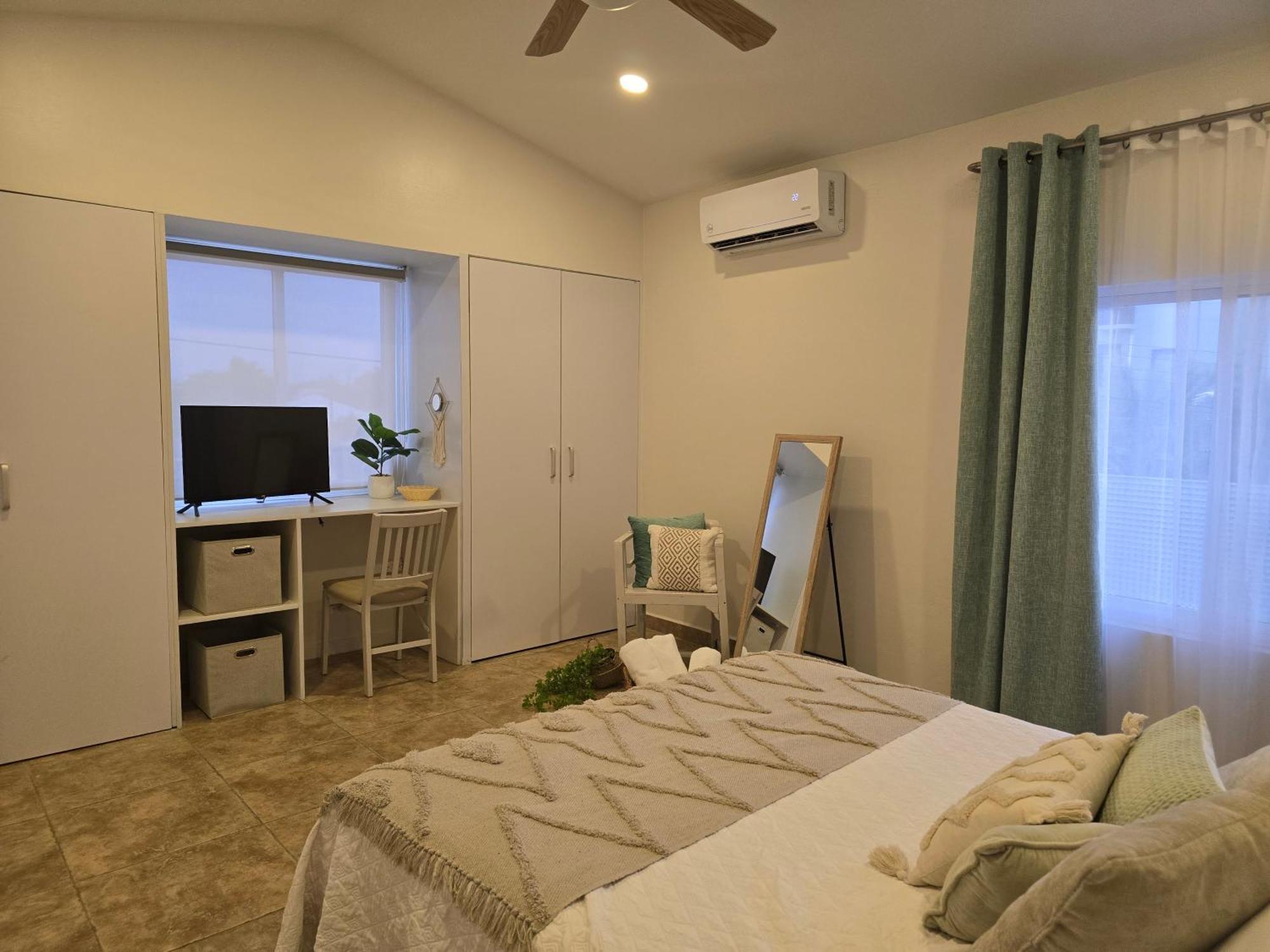 Rooi Santo Residence Palm Beach Dış mekan fotoğraf