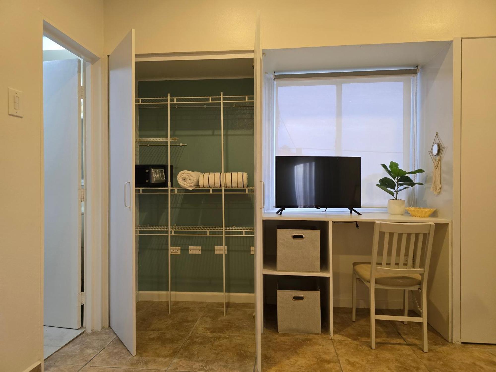 Rooi Santo Residence Palm Beach Dış mekan fotoğraf