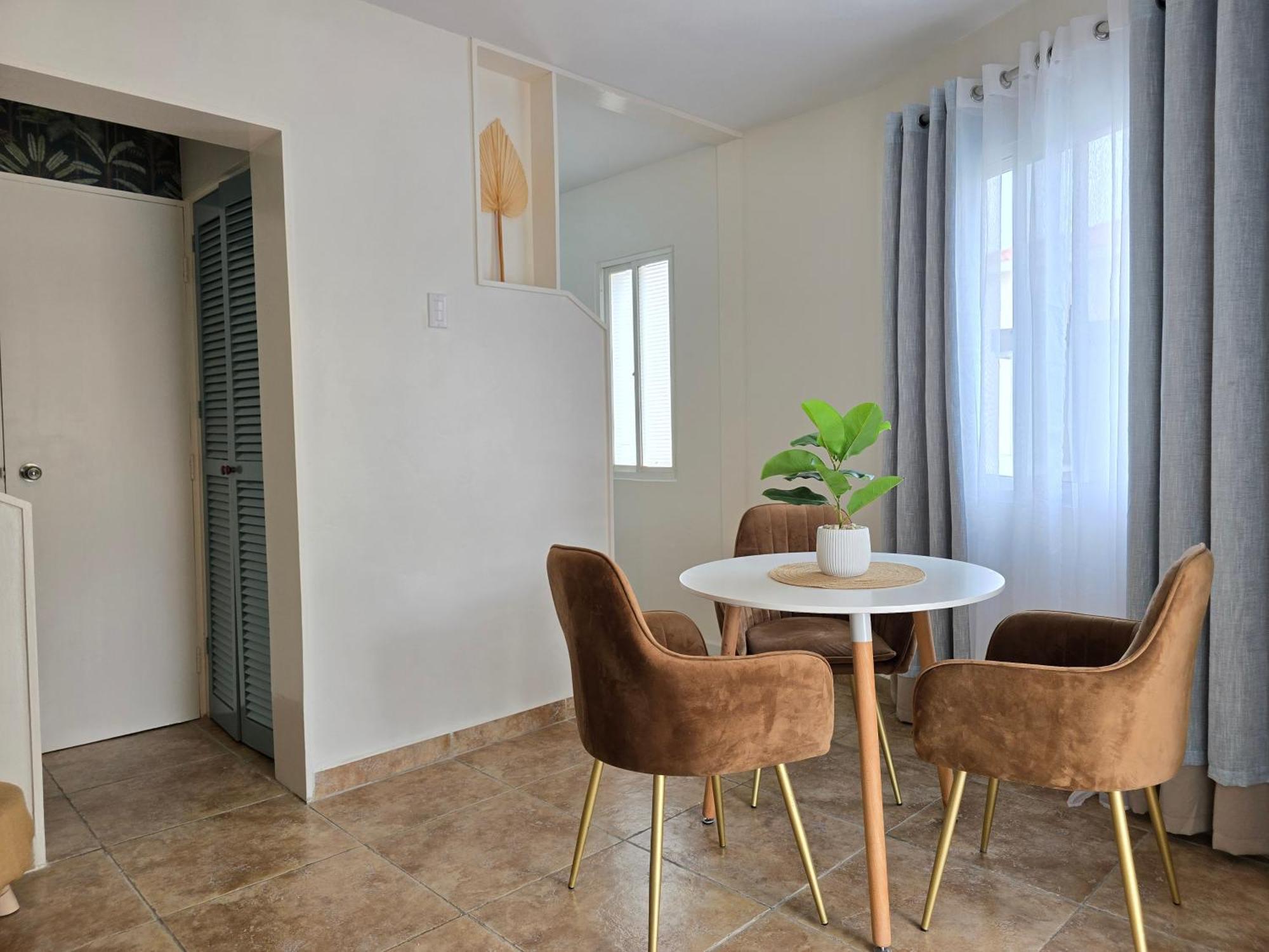 Rooi Santo Residence Palm Beach Dış mekan fotoğraf