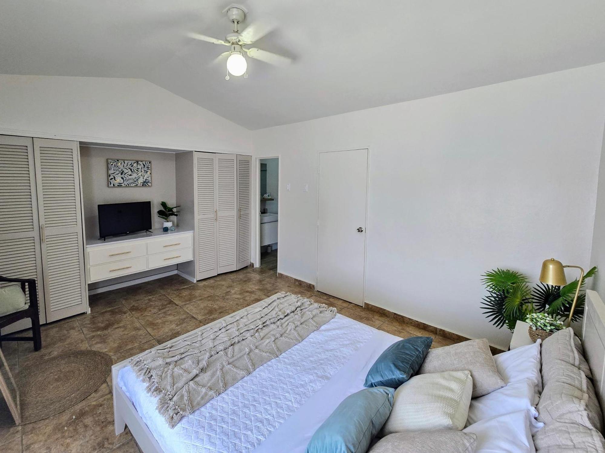 Rooi Santo Residence Palm Beach Dış mekan fotoğraf